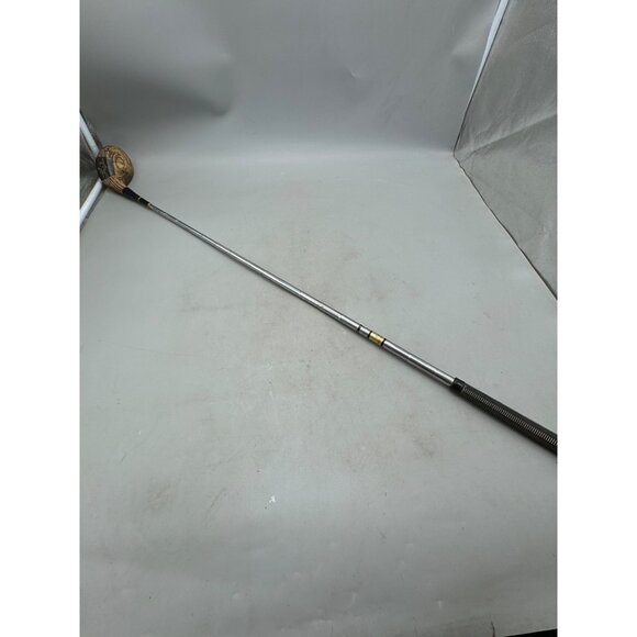 Vintage Kroydon Crown Pro Fit 5 Wood Golf Club With Steel Shaft RH 41" READ - Picture 6 of 7